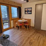 Apartamento Cosy Renove Pour 4 Personnes Au Coeur De La Station De