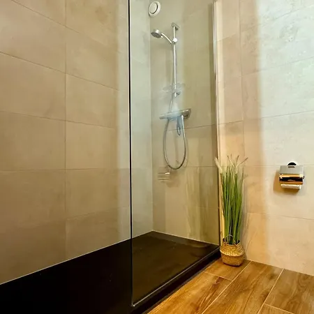 Cosy Renove Pour 4 Personnes Au Coeur De La Station De Apartmán *