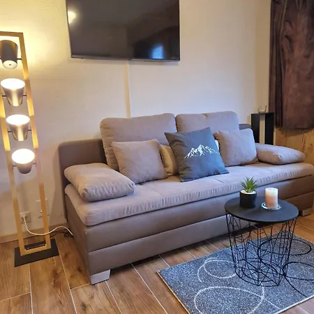 Cosy Renove Pour 4 Personnes Au Coeur De La Station De * Nendaz