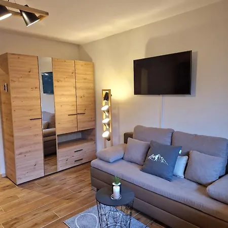 Pour 4 Personnes Au Coeur De La Station De * 넨다즈