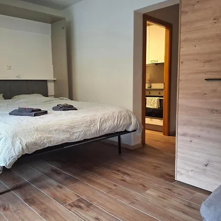 Cosy Renove Pour 4 Personnes Au Coeur De La Station De *