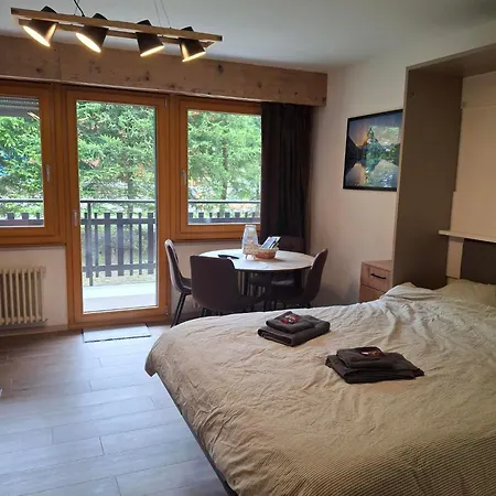 Cosy Renove Pour 4 Personnes Au Coeur De La Station De Apartment *