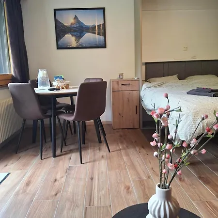 Cosy Renove Pour 4 Personnes Au Coeur De La Station De Apartment *