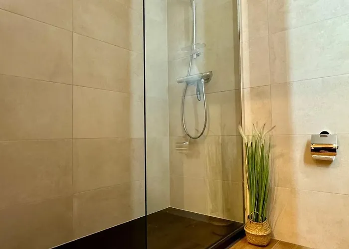 Cosy Renove Pour 4 Personnes Au Coeur De La Station De Lägenhet *