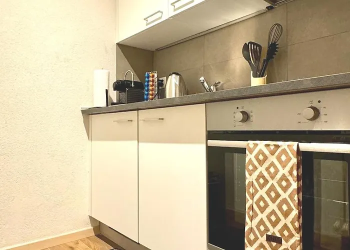 Pour 4 Personnes Au Coeur De La Station De Apartment Nendaz