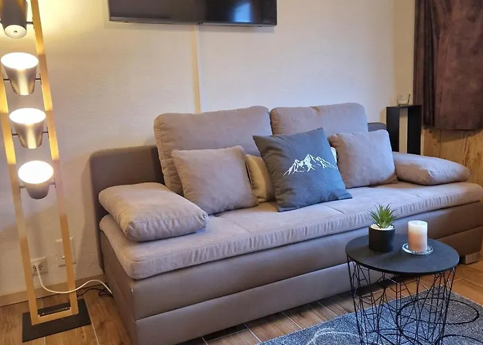 Cosy Renove Pour 4 Personnes Au Coeur De La Station De * Nendaz